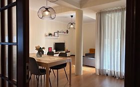B Apartamentos Castelo